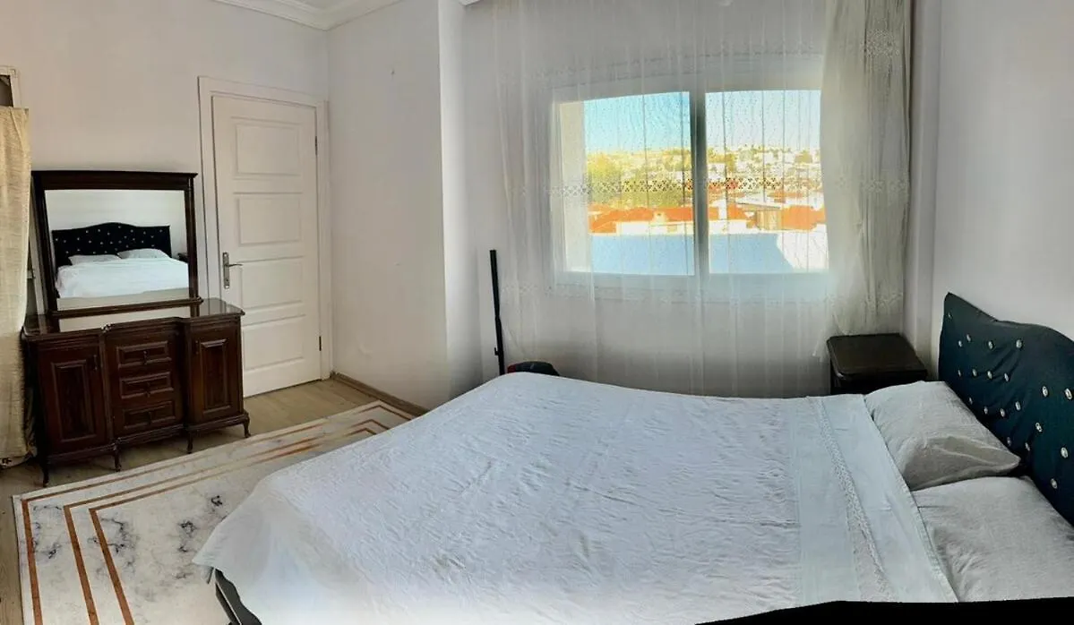 Izmir Cesme Carsi Apartament